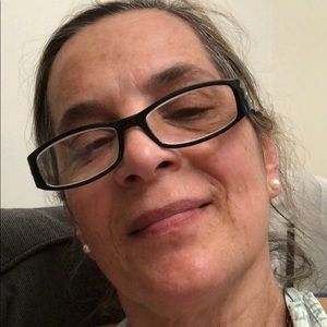 Meet your Posher, Gilma